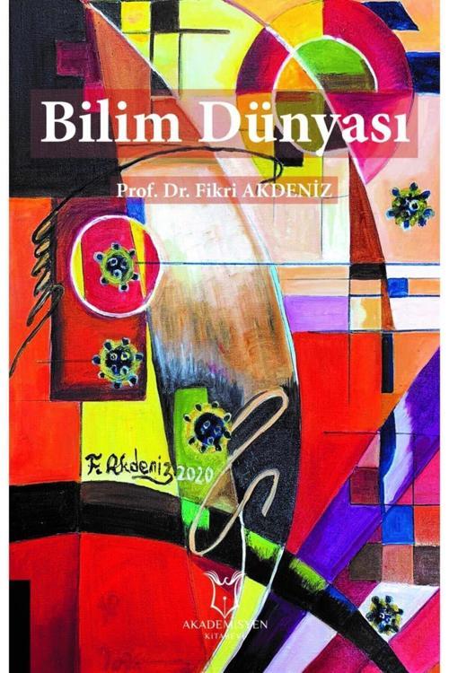 Akademisyen Yayınevi Bilim Dünyası