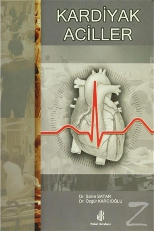 Adana Nobel Kitabevi Kardiyak Aciller