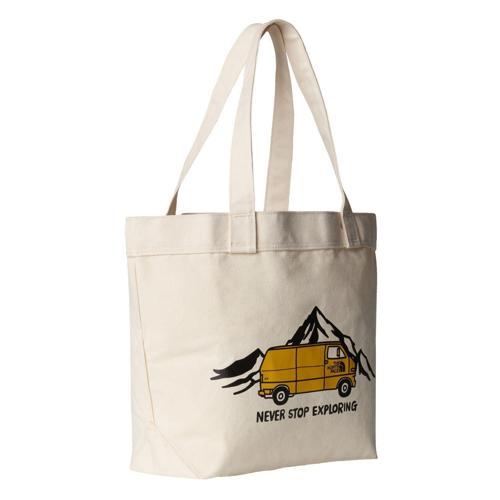 COTTON TOTE Omuz Çantası NF0A3VWQBV01