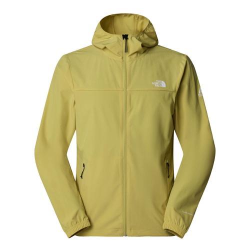 Erkek MOUNTAIN ATHLETICS HOODED WIND  Ceket  NF0A8BP10UO1