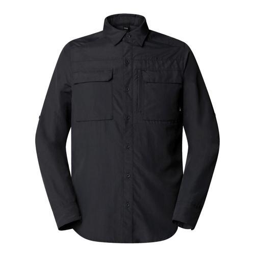 Erkek L/S SEQUOIA  Gömlek  NF0A4T184EN1
