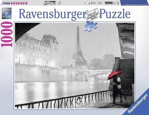 1000 Parça Puzzle Paris 194711
