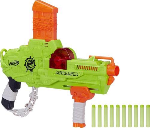 Zombie Strike Revreaper E0311