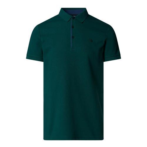 Erkek PREMIUM SLIM POLO Tişört NF0A8C1N6GI1