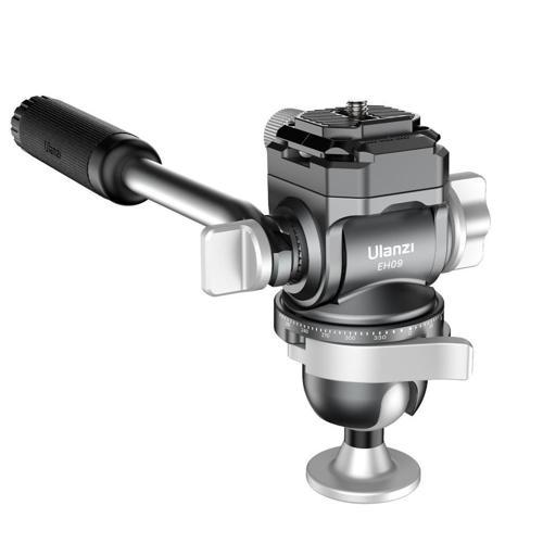 EH09 Inverted Ball Head Video Tripod Başlığı