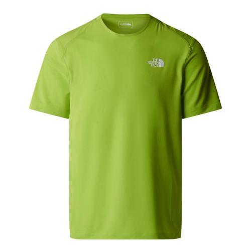 Erkek LIGHTNING ALPINE S/S Tişört  NF0A87H71MO1