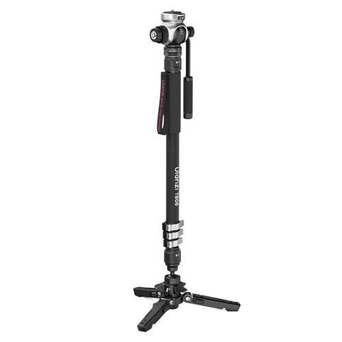 TB06 SMOD Carbon Fiber Video Monopod & Mini Tripod