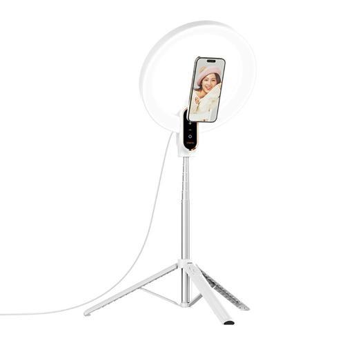 10 inç MagSafe Uyumlu Ring Light