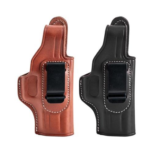 Belt Maşalı Tabanca Kılıfı HS9