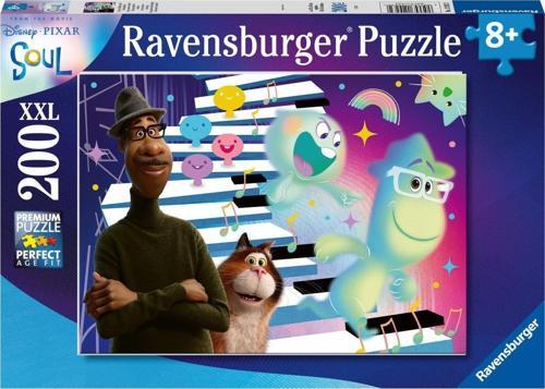 200 Parça Puzzle WD Soul 129232