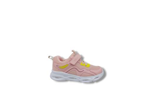 Rony Kız Çocuk Işıklı Spor Ayakkabı