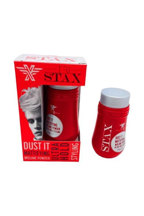 Pudra Wax 20 Gr Ultra Hold Kırmızı