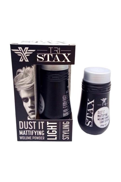 Pudra Wax 20 Gr Light Siyah