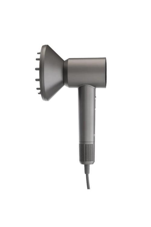 TR-5555 S Plazma Fön Makinası - Gri