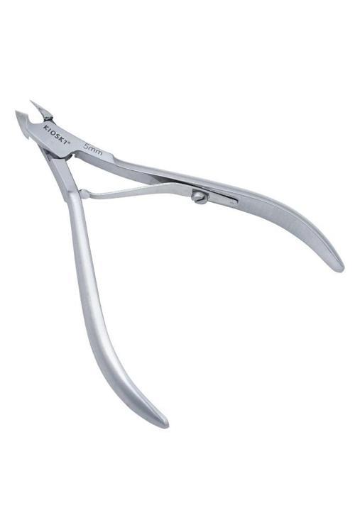 ki Profesyonel Kobalt Et Pensi Paslanmaz Çelik 5 mm