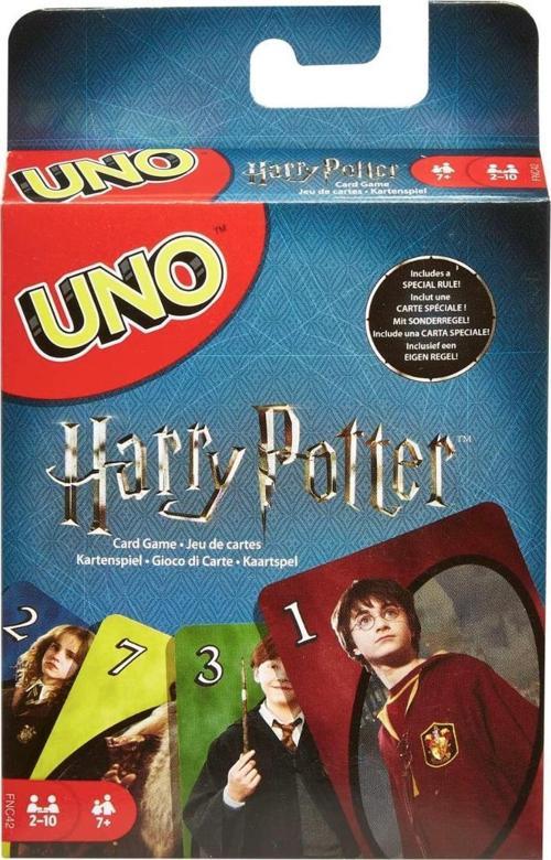 Harry Potter Kart Oyunu FNC42