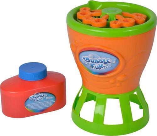 Baloncuk Makinesi 107286025
