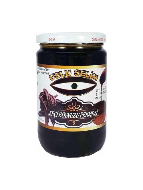 Keçiboynuzu Pekmezi 800 gr