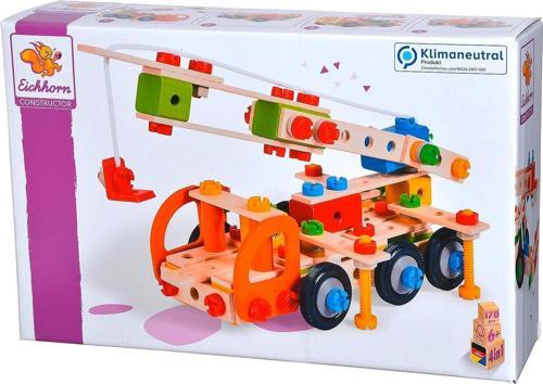 Eichhorn İnşaat Seti 100039094