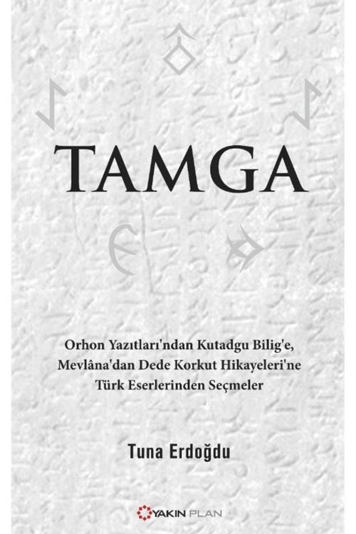 Yakın Plan Yayınları Tamga / Kolektif 