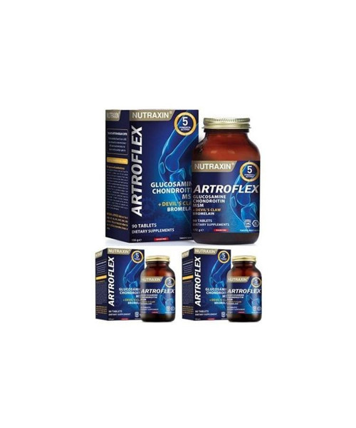 ARTROFLEX 90 TABLET x 3 ADET
