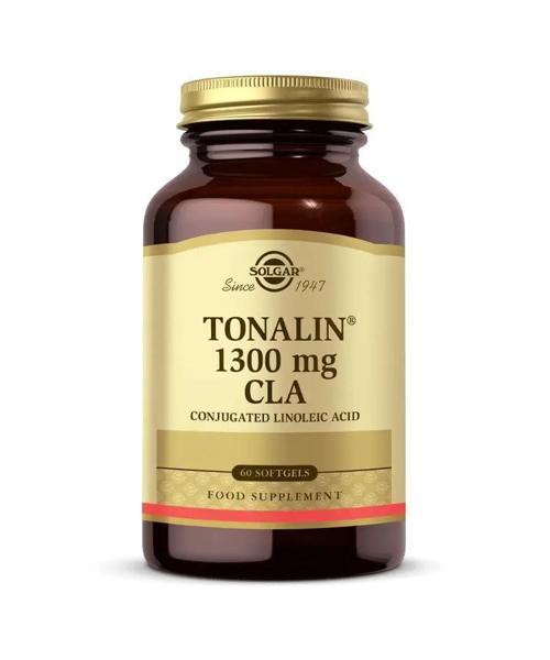 Tonalin Cla 1300 Mg 60 Softjel