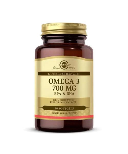 Omega-3 700 mg 30 Softgel
