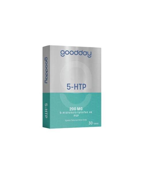 5-HTP 30 Tablet