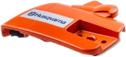 YAN KAPAK TURUNCU 340/345/346XP/350/351/353/359 KOMPLE ÇİFT SOMUN HUSQVARNA