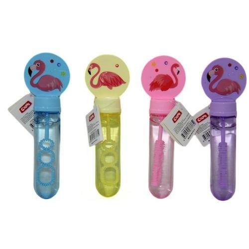 Oyuncak Baloncuk Flamingo 6038-1 (1 Adet)