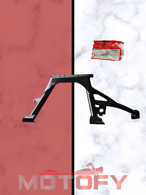 HONDA ACTİVA 125 2023 - 2024 ALT ORTA SEHPA ORİJİNAL - 50500-K0P-D01