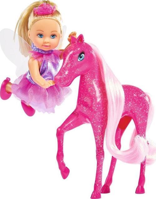 Evi Love ve Sevimli Pony 738667