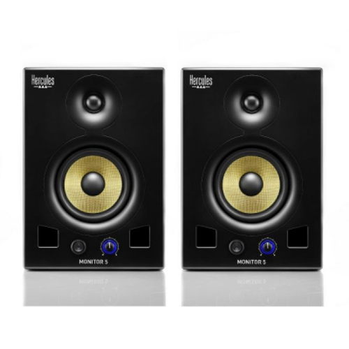 DJ Monitor 5