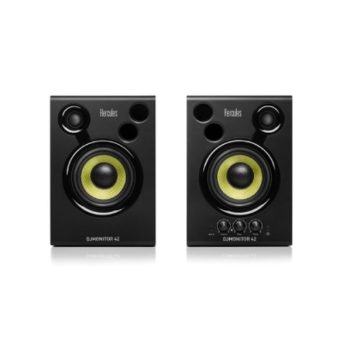 DJ Monitor 42