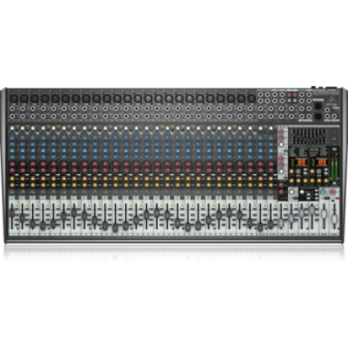 Eurodesk SX3242FX 32 Kanal Mikser