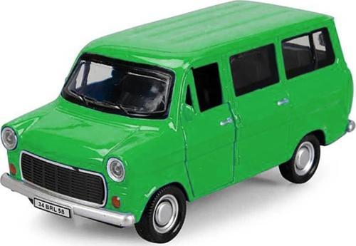 BİRLİK METAL ÇEKBIR FORD MİNİBÜS HAVALI KORNA 005-BRL17