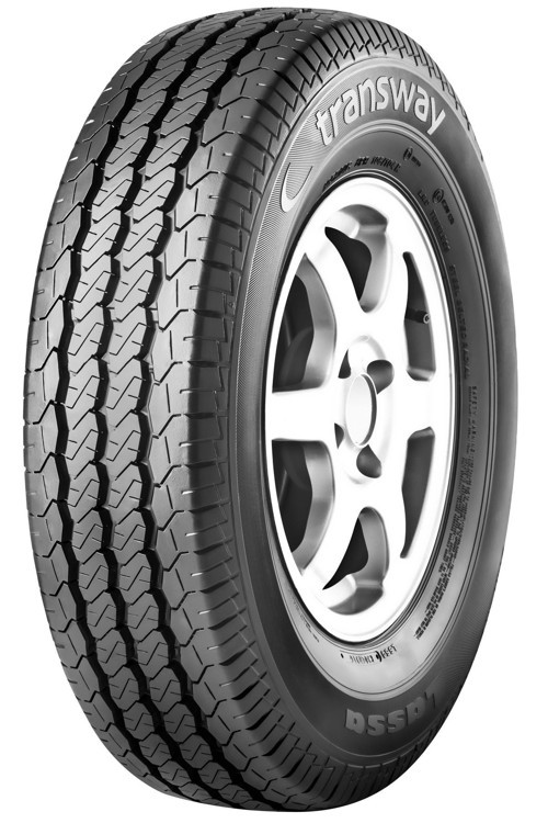 215/75R16C 116/114Q 10PR,TL TRANSWAY HAFİF TİCARİ YAZ LASTİĞİ (ÜRETİM YILI:2025)