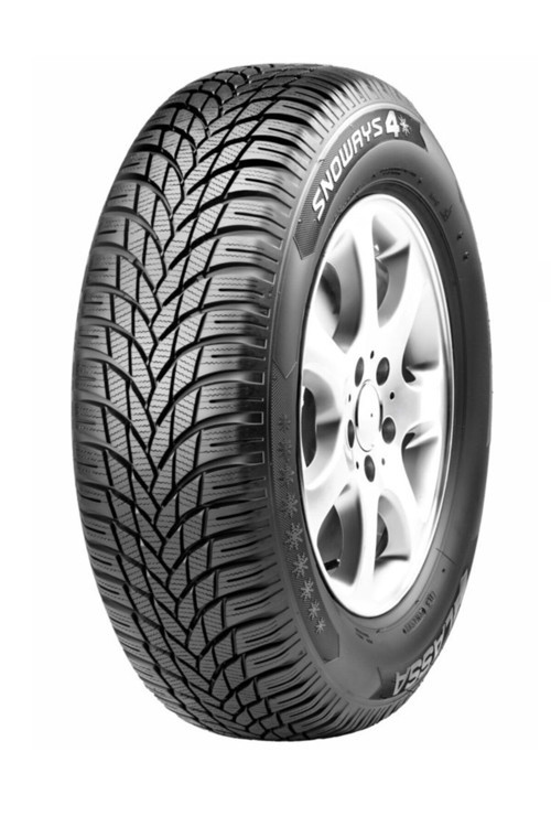 225/45R17 94V XL Snoways 4 Oto Kış Lastiği ( Üretim: 2023)