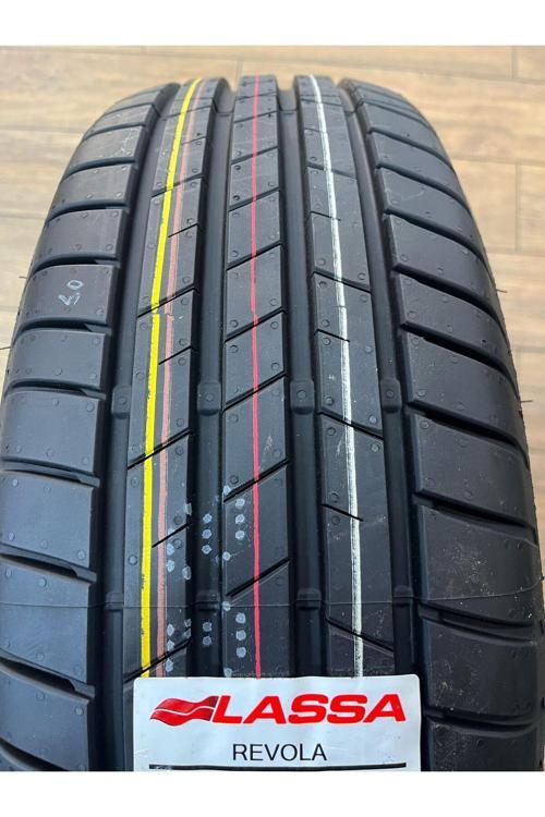185/65r15 88h Marka Revola Modeli (elt )(A/B/70) 2025 Üretim