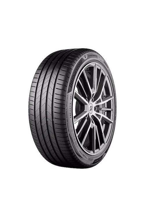 Turanza 6 205/50r17 93w Xl ( Yıl: 2024 )