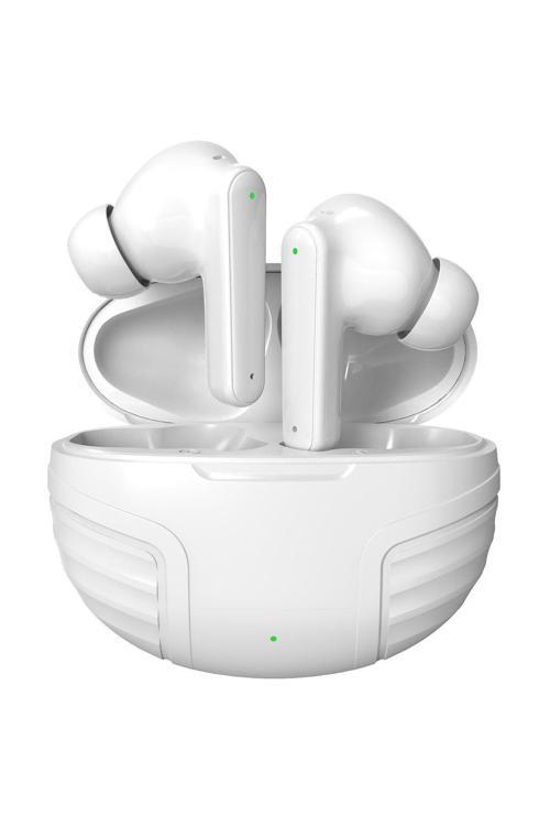 Aktif Gürültü Engelleyici Özellikli Bluetooth 5.4 Kablosuz Kulaklık