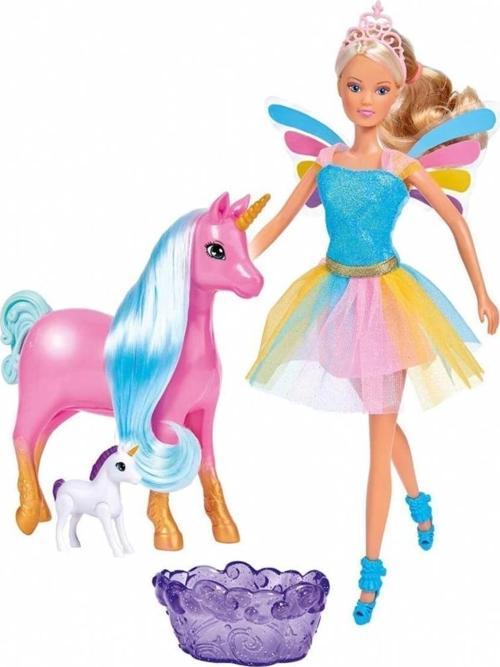 Steffİ Love Unicorn'un Bebek Heyecanı 733313