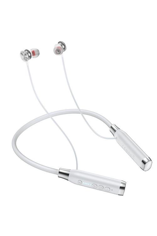 BT 5.3 Boyun Askı Özellikli Kablosuz Bluetooth Kulaklık