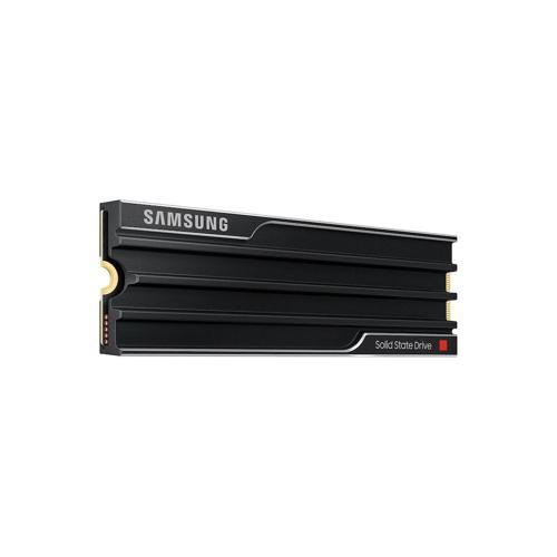 9100 PRO 1TB 22x80mm PCIe Gen 5 x 4 NVMe M.2 Soğutuculu SSD
