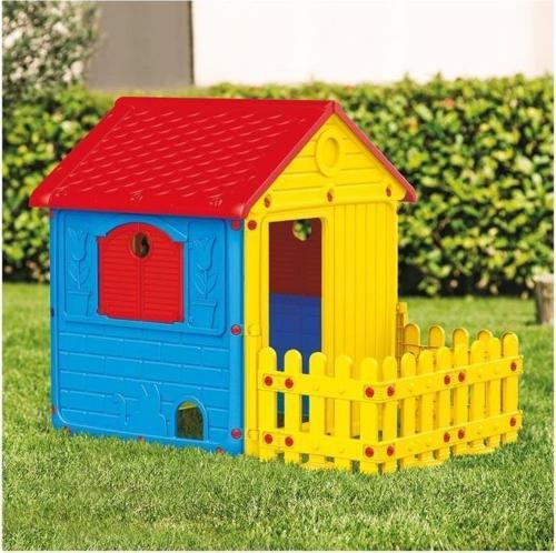 Çitli İlk Evim 3019 Çocuklar İçin Ev