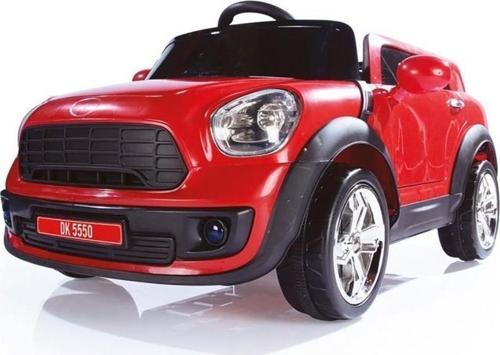 Dakar 12V Battery Operated 8091