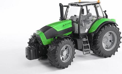Deutz Agrotron X720 Traktör BR03080