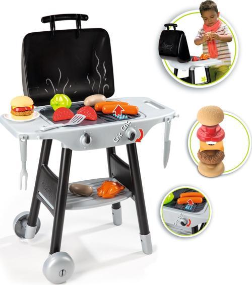 Barbekü Oyun Seti 312001