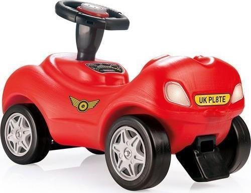 RACER ARABA TEKLİ KOLİ 8040