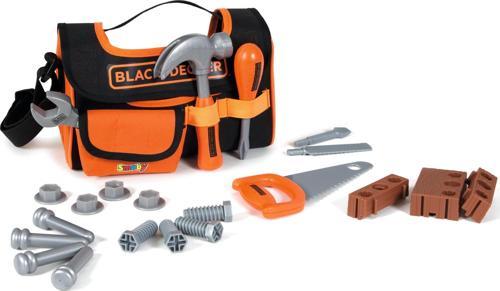 Black & Decker Kumaş Alet Çantası 360142